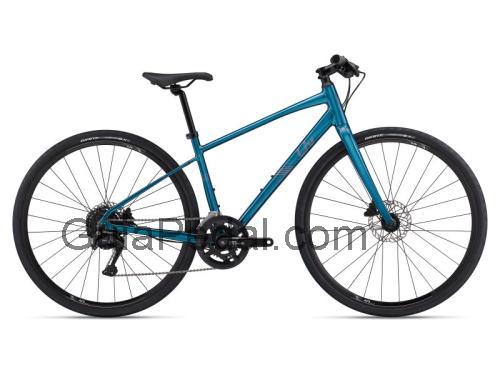 Giant Alight 1 ficha-técnica e avaliações